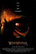 Wishmaster 2: El mal nunca muere
