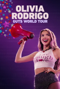 Película Olivia Rodrigo: GUTS World Tour