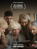 Película Four Mothers