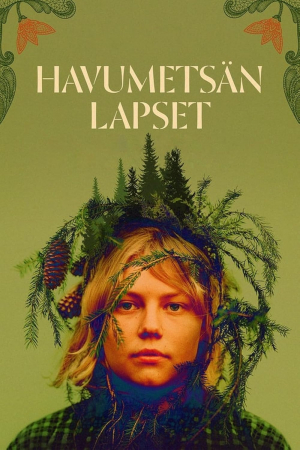 Once Upon a Time in a Forest Once Upon a Time in a Forest