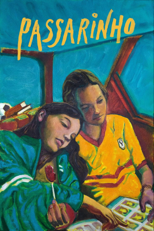 Passarinho