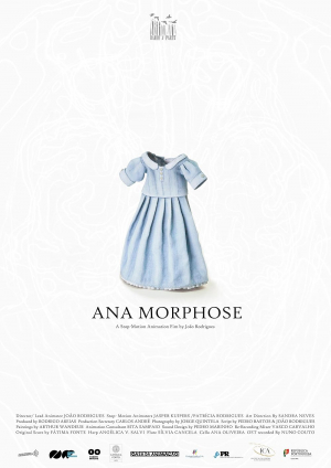 Ana Morphose