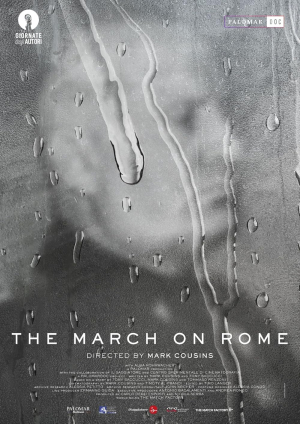 La marcha sobre Roma