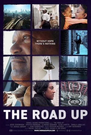 The Road Up