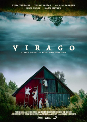 Virago