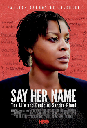 Vida y muerte de Sandra Bland Vida y muerte de Sandra Bland