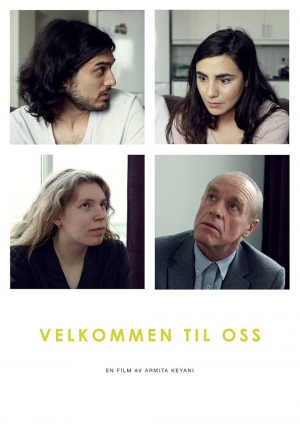 Velkommen til oss