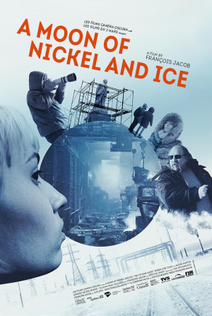 Sur la lune de nickel