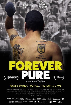 Forever Pure