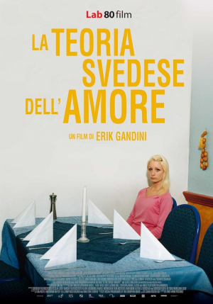 La teoría sueca del amor. El secreto de la felicidad