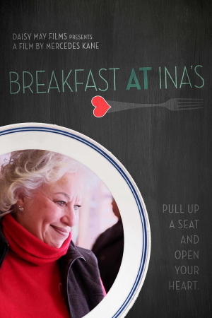 Breakfast at Ina's