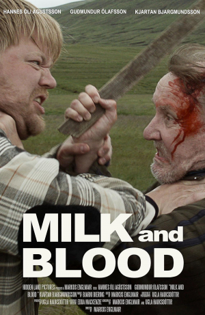 Milk and Blood