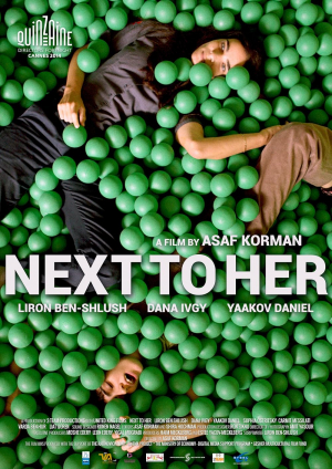 Next to Her