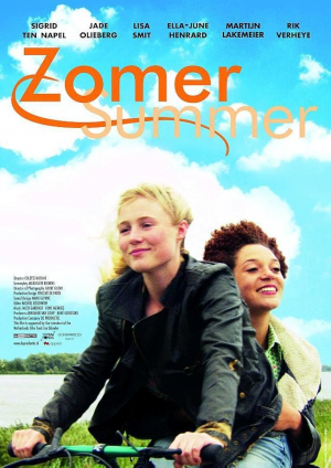 Zomer Zomer
