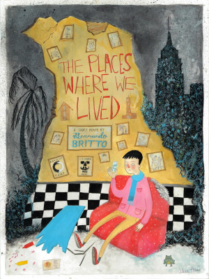 The Places Where We Lived