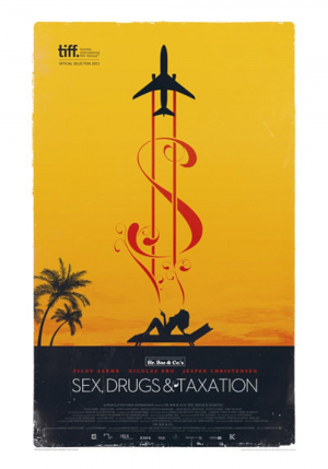 Sexo, drogas e impuestos