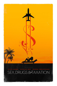 Sexo, drogas e impuestos