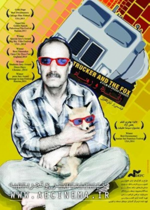 Trucker and the Fox