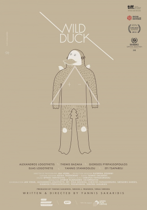 Wild Duck