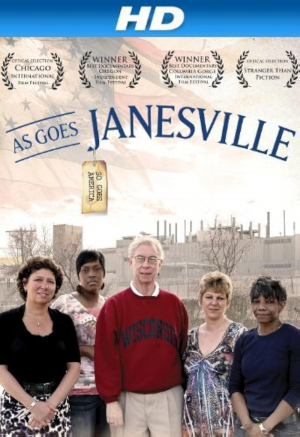 As Goes Janesville