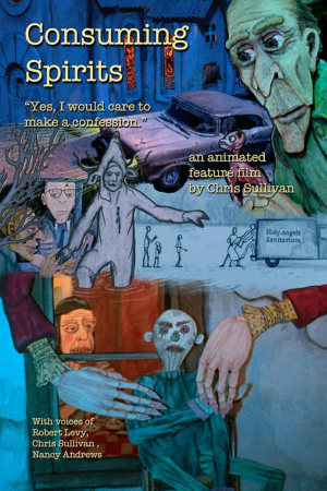 Consuming Spirits