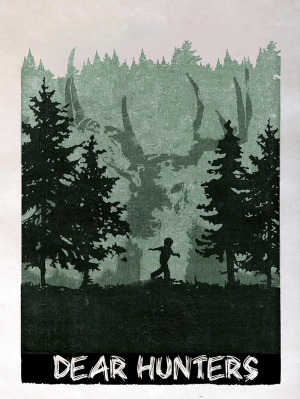 Dear Hunters