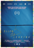Ellen Is Leaving