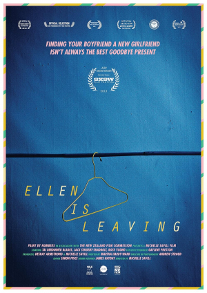 Ellen Is Leaving