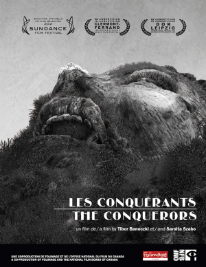 The Conquerors