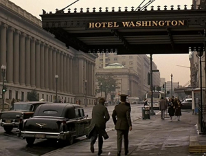 The Godfather Comes to Sixth St.