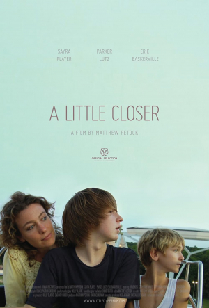 A Little Closer A Little Closer