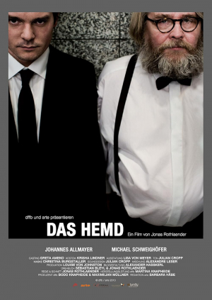 Das Hemd