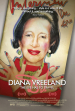 Diana Vreeland: La mirada educada
