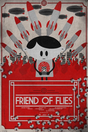 Friend of Flies