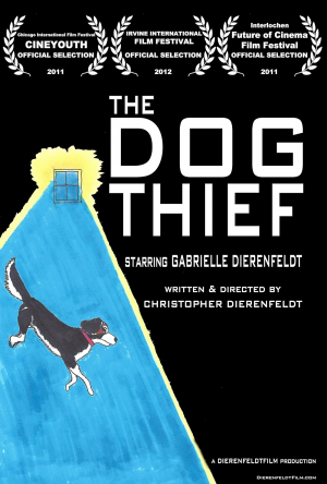 The Dog Thief