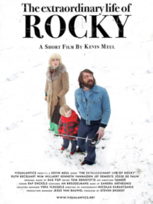 Het bijzondere leven van Rocky de Vlaeminck