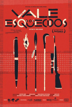 Vale dos Esquecidos
