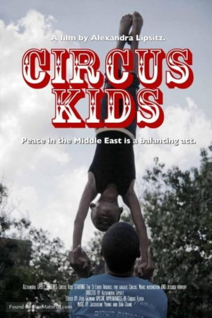 Circus Kids