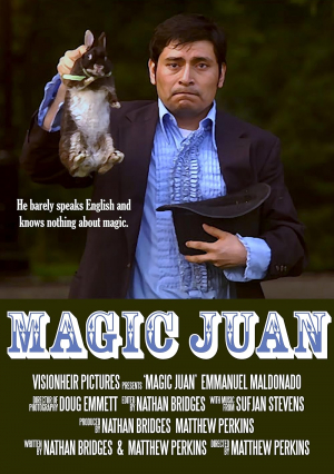 Magic Juan