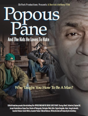 Popous Pane and the Kids He Loves to Hate
