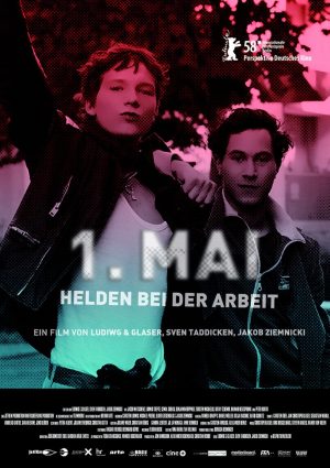1. Mai – Helden bei der Arbeit
