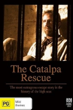 The Catalpa Rescue The Catalpa Rescue