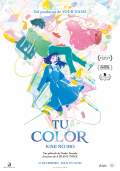 The Colors Within