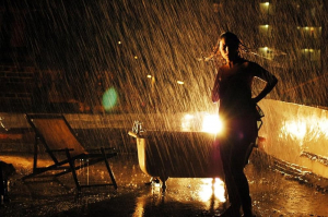 After the Rain