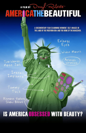 America The Beautiful