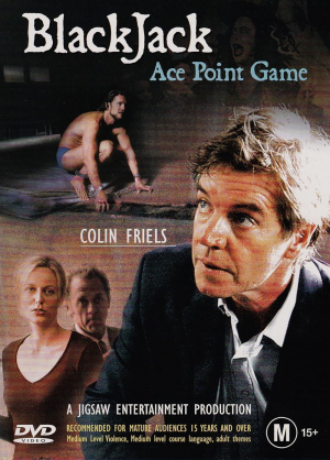BlackJack: Ace Point Game
