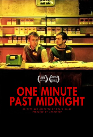 One Minute Past Midnight