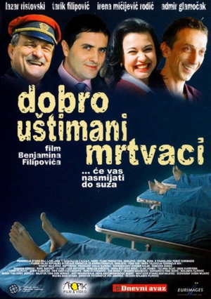 Dobro uštimani mrtvaci