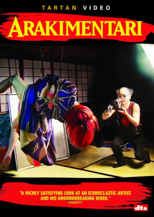 Arakimentari