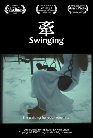 Swinging